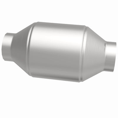 OEM Grade Federal / EPA Compliant Universal Catalytic Converter