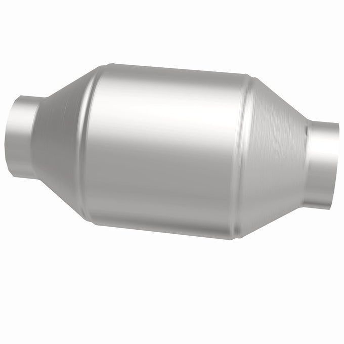 OEM Grade Federal / EPA Compliant Universal Catalytic Converter