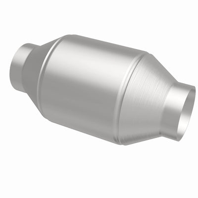 OEM Grade Federal / EPA Compliant Universal Catalytic Converter