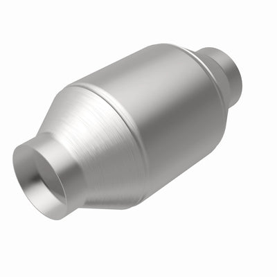 OEM Grade Federal / EPA Compliant Universal Catalytic Converter