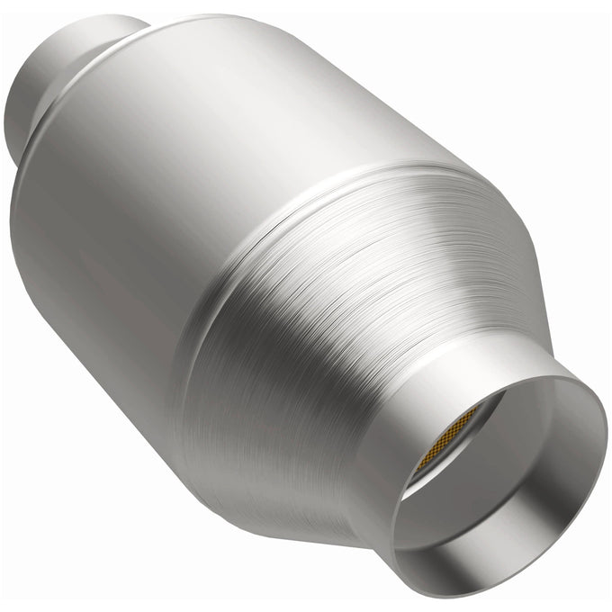 OEM Grade Federal / EPA Compliant Universal Catalytic Converter
