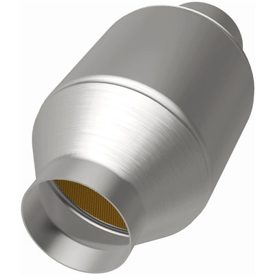 OEM Grade Federal / EPA Compliant Universal Catalytic Converter