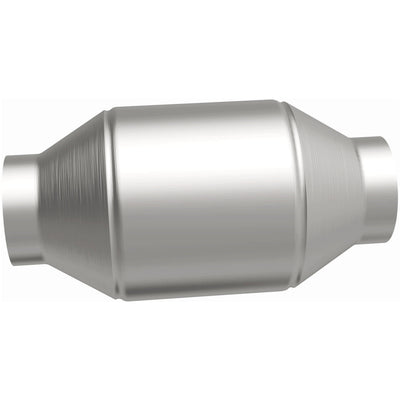 OEM Grade Federal / EPA Compliant Universal Catalytic Converter