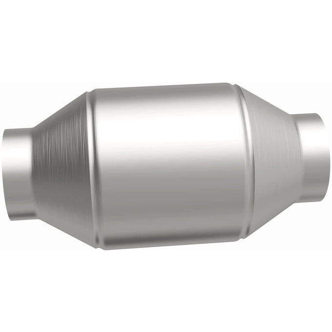 OEM Grade Federal / EPA Compliant Universal Catalytic Converter