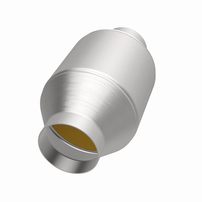 OEM Grade Federal / EPA Compliant Universal Catalytic Converter