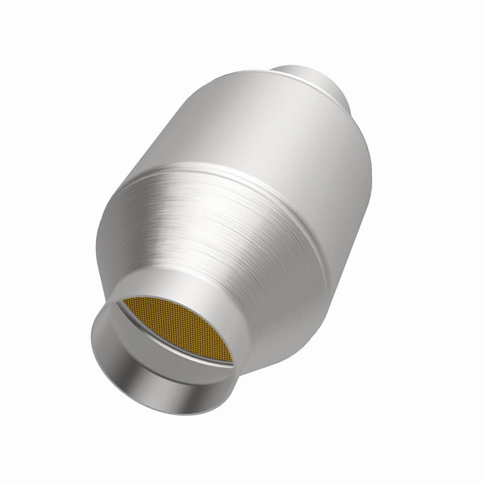 OEM Grade Federal / EPA Compliant Universal Catalytic Converter