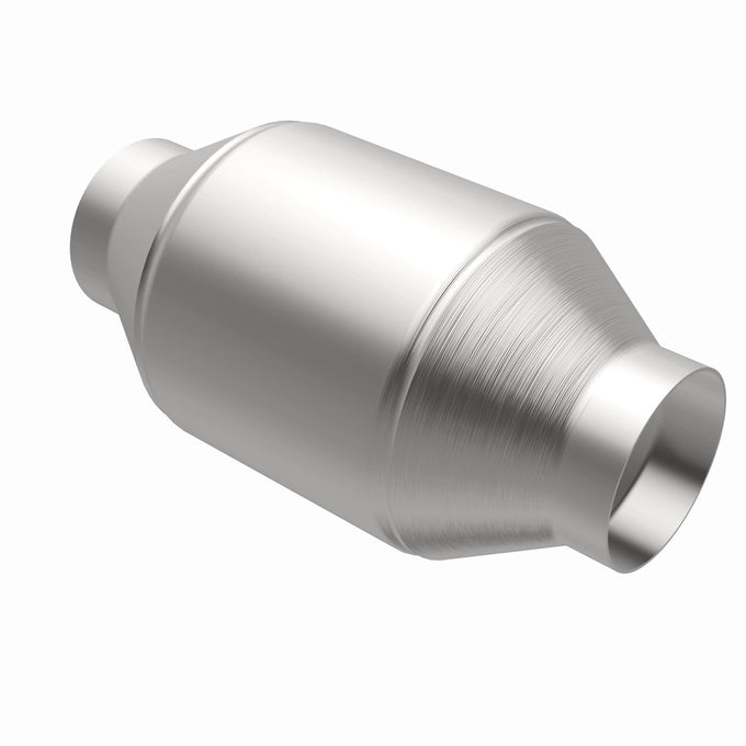 OEM Grade Federal / EPA Compliant Universal Catalytic Converter