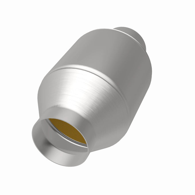 OEM Grade Federal / EPA Compliant Universal Catalytic Converter
