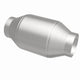 OEM Grade Federal / EPA Compliant Universal Catalytic Converter