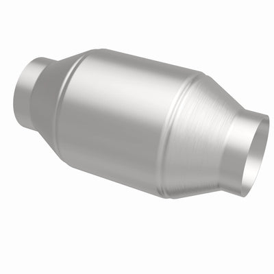 OEM Grade Federal / EPA Compliant Universal Catalytic Converter