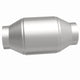 OEM Grade Federal / EPA Compliant Universal Catalytic Converter