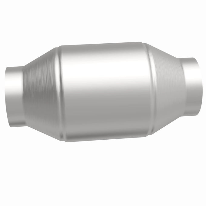 OEM Grade Federal / EPA Compliant Universal Catalytic Converter