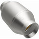OEM Grade Federal / EPA Compliant Universal Catalytic Converter