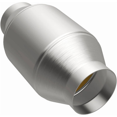 OEM Grade Federal / EPA Compliant Universal Catalytic Converter