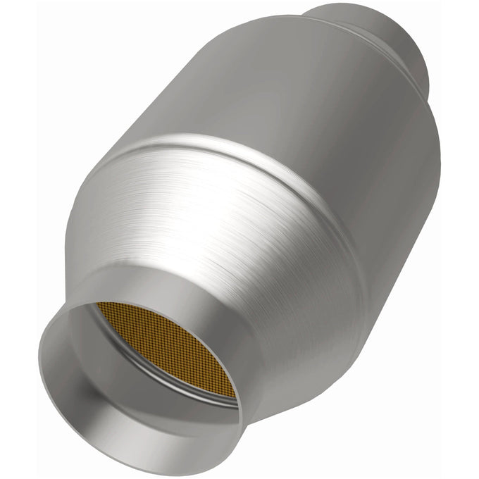 OEM Grade Federal / EPA Compliant Universal Catalytic Converter