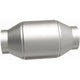 OEM Grade Federal / EPA Compliant Universal Catalytic Converter
