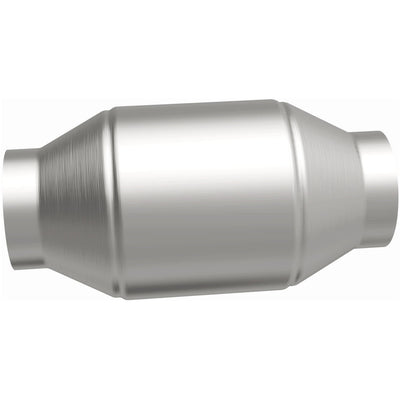 OEM Grade Federal / EPA Compliant Universal Catalytic Converter