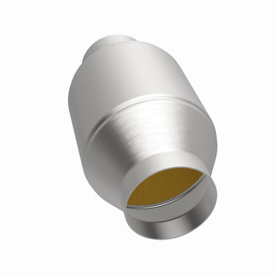 OEM Grade Federal / EPA Compliant Universal Catalytic Converter