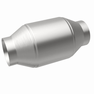 OEM Grade Federal / EPA Compliant Universal Catalytic Converter