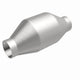 OEM Grade Federal / EPA Compliant Universal Catalytic Converter
