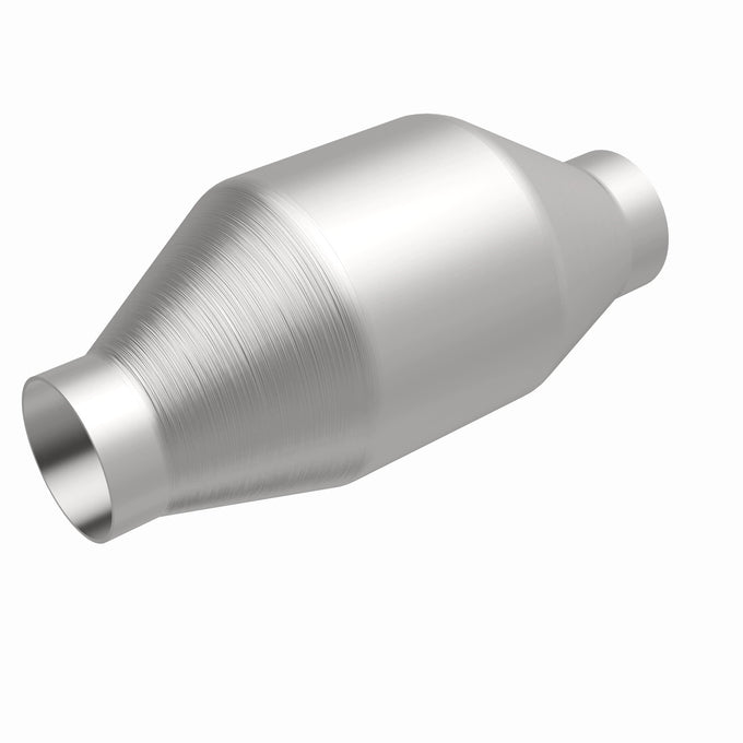 OEM Grade Federal / EPA Compliant Universal Catalytic Converter