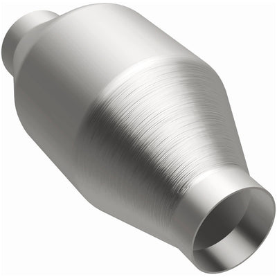 OEM Grade Federal / EPA Compliant Universal Catalytic Converter