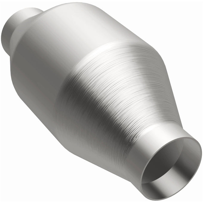 OEM Grade Federal / EPA Compliant Universal Catalytic Converter