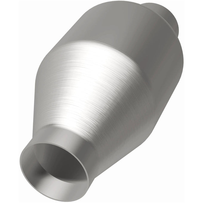 OEM Grade Federal / EPA Compliant Universal Catalytic Converter