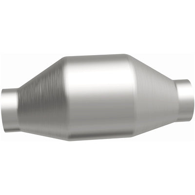 OEM Grade Federal / EPA Compliant Universal Catalytic Converter