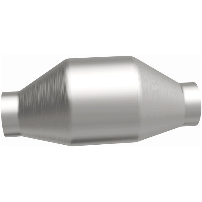 OEM Grade Federal / EPA Compliant Universal Catalytic Converter