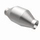 OEM Grade Federal / EPA Compliant Universal Catalytic Converter