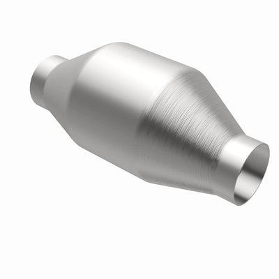 OEM Grade Federal / EPA Compliant Universal Catalytic Converter
