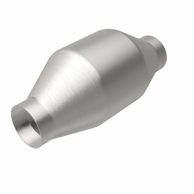 OEM Grade Federal / EPA Compliant Universal Catalytic Converter