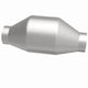OEM Grade Federal / EPA Compliant Universal Catalytic Converter