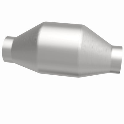 OEM Grade Federal / EPA Compliant Universal Catalytic Converter