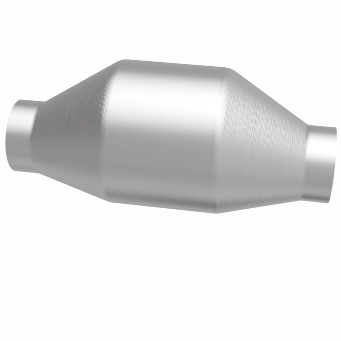 OEM Grade Federal / EPA Compliant Universal Catalytic Converter