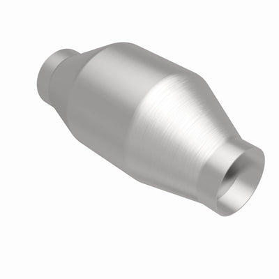 OEM Grade Federal / EPA Compliant Universal Catalytic Converter