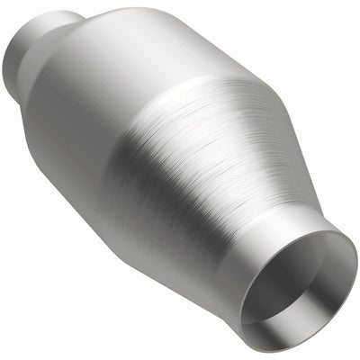 OEM Grade Federal / EPA Compliant Universal Catalytic Converter