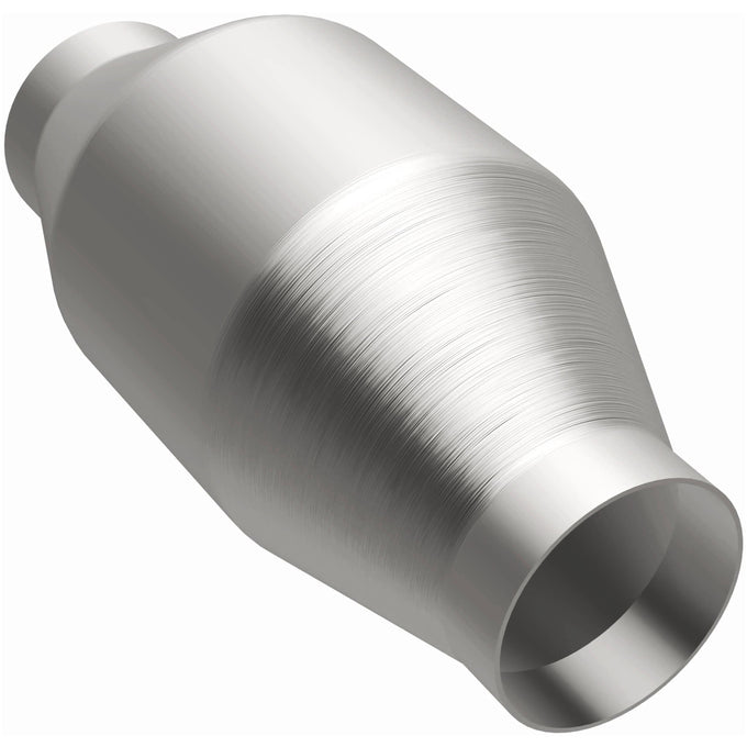 OEM Grade Federal / EPA Compliant Universal Catalytic Converter