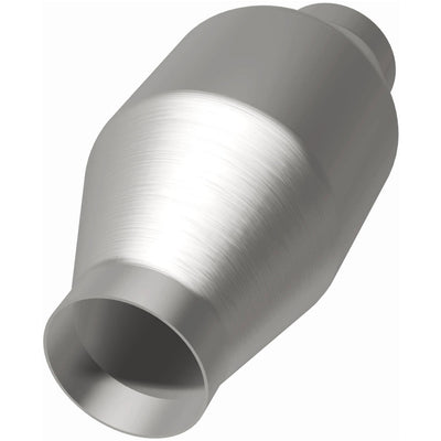 OEM Grade Federal / EPA Compliant Universal Catalytic Converter
