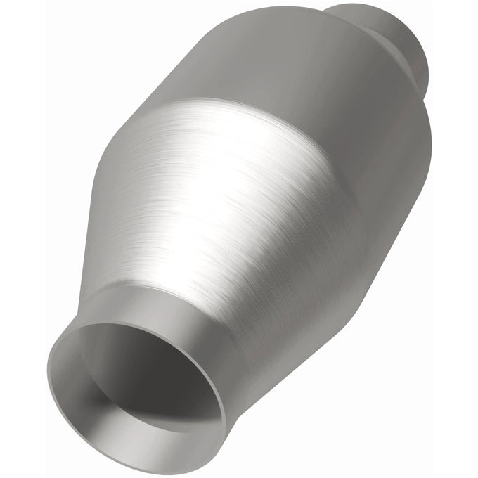 OEM Grade Federal / EPA Compliant Universal Catalytic Converter