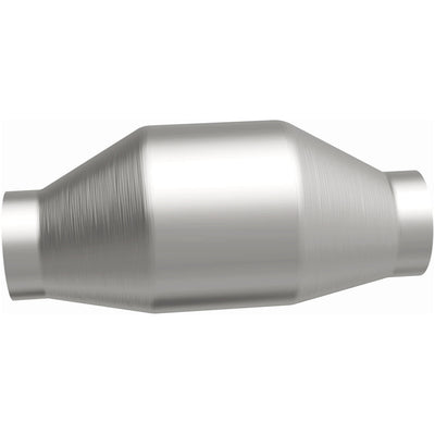 OEM Grade Federal / EPA Compliant Universal Catalytic Converter
