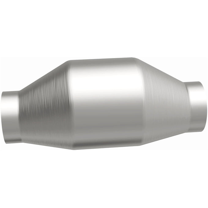 OEM Grade Federal / EPA Compliant Universal Catalytic Converter