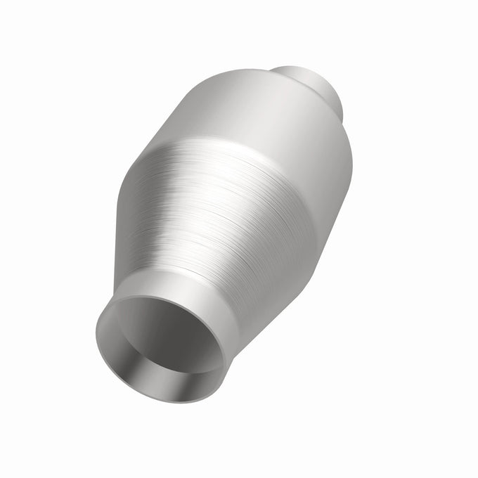 OEM Grade Federal / EPA Compliant Universal Catalytic Converter