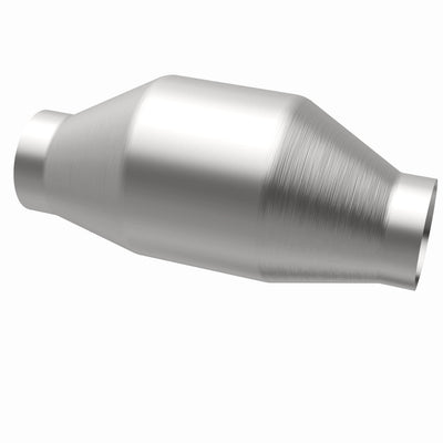 OEM Grade Federal / EPA Compliant Universal Catalytic Converter