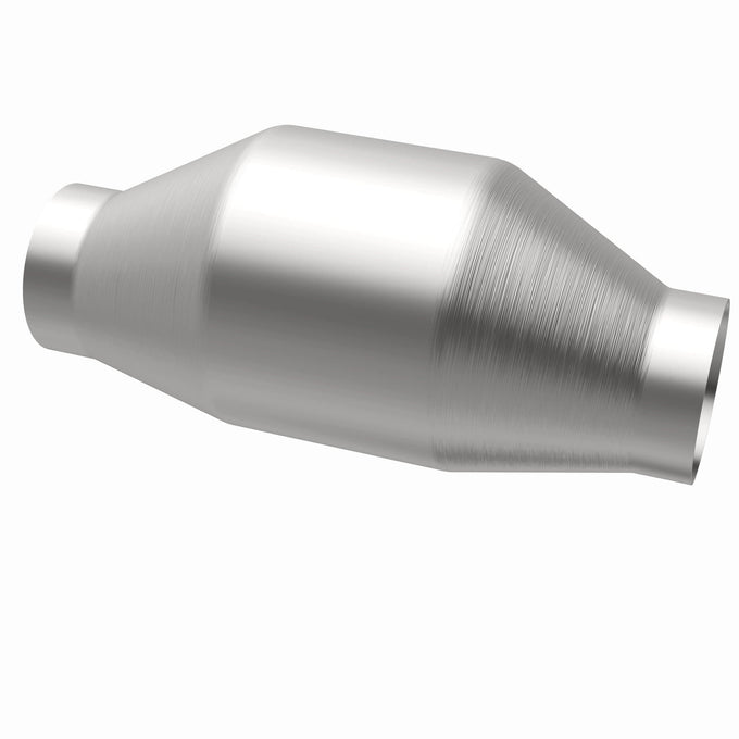 OEM Grade Federal / EPA Compliant Universal Catalytic Converter