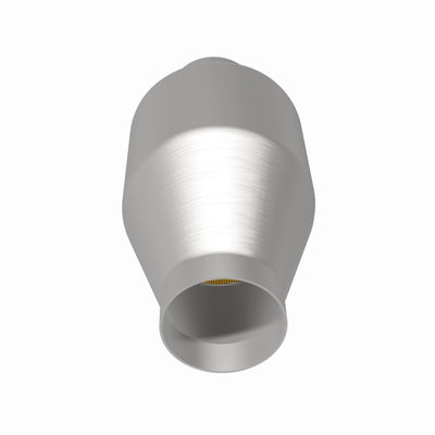 OEM Grade Federal / EPA Compliant Universal Catalytic Converter