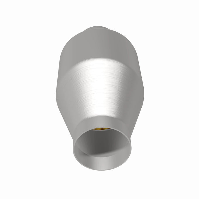 OEM Grade Federal / EPA Compliant Universal Catalytic Converter