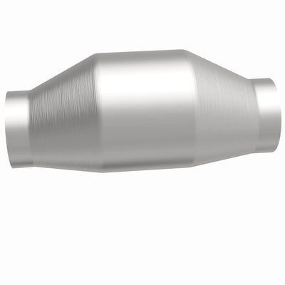 OEM Grade Federal / EPA Compliant Universal Catalytic Converter
