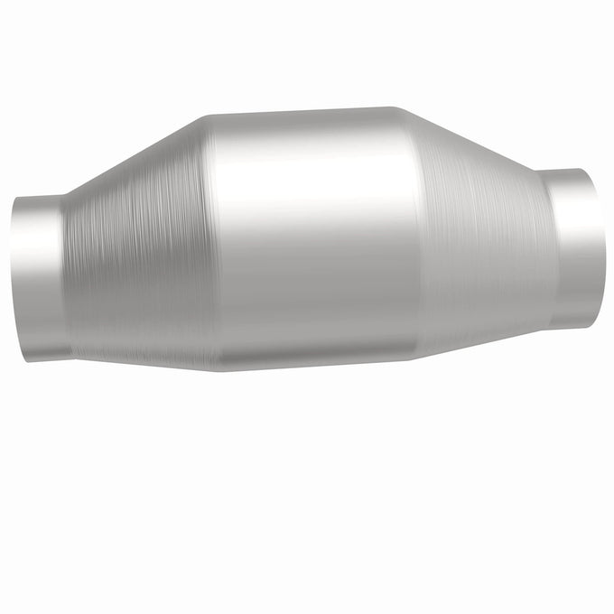 OEM Grade Federal / EPA Compliant Universal Catalytic Converter